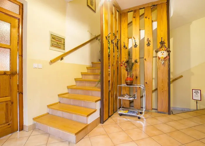 Country House Slemensek